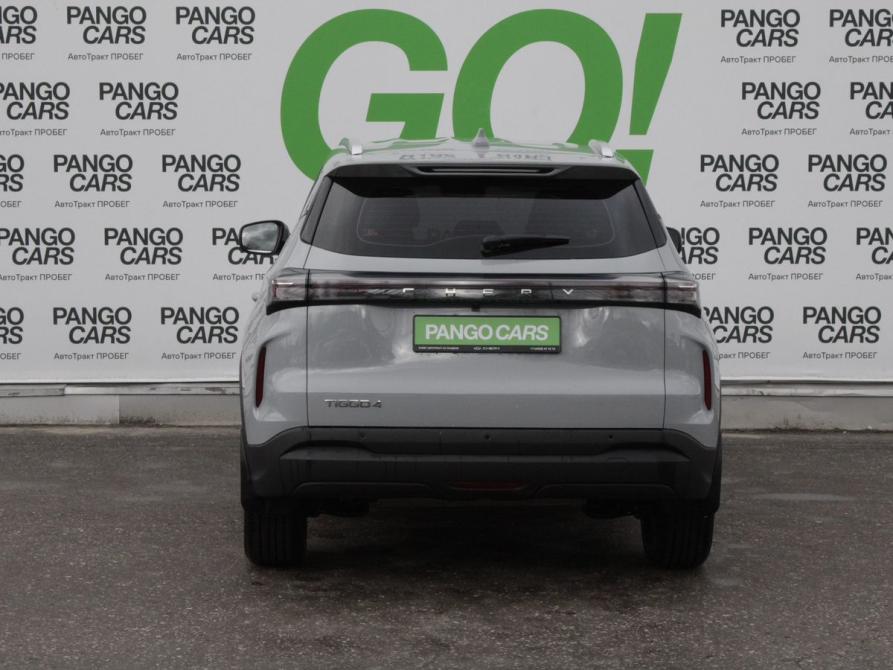 Chery Tiggo 4 I Рестайлинг 2 Владимир  - изображение 6
