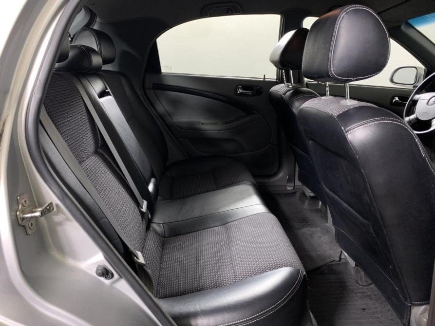 Chevrolet Lacetti I Москва  - изображение 17