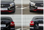 Lada (ВАЗ) Granta I Рестайлинг Ставрополь  - изображение 38