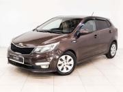 Kia Rio III Рестайлинг Тула  - изображение 16