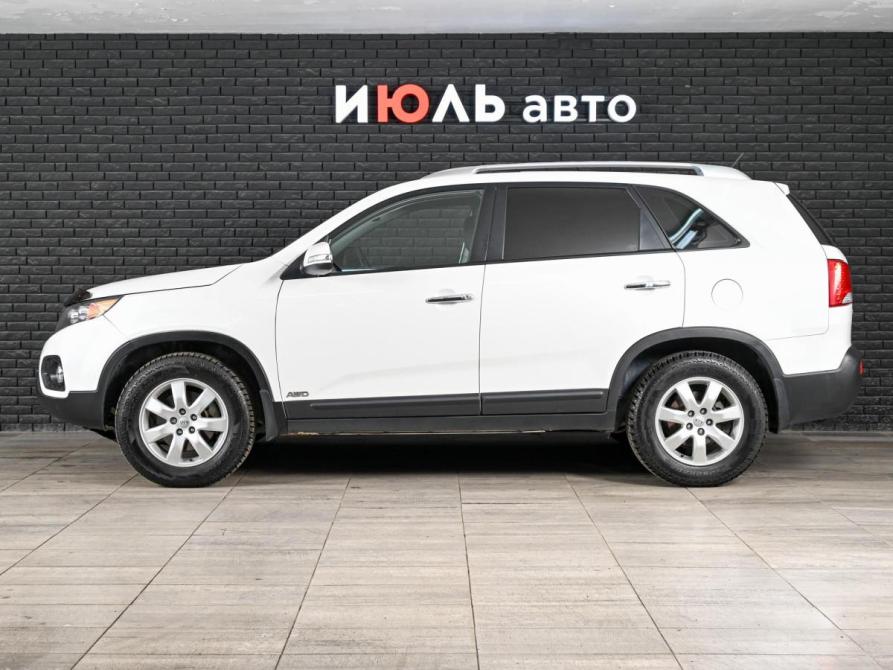 Kia Sorento II Екатеринбург  - изображение 7