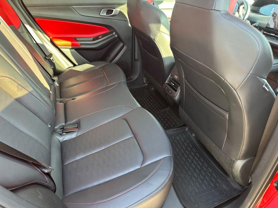 Changan UNI-S (CS55 Plus) I Волгоград  - изображение 31