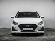 Hyundai Sonata VII (LF) Рестайлинг Санкт-Петербург  - изображение 30