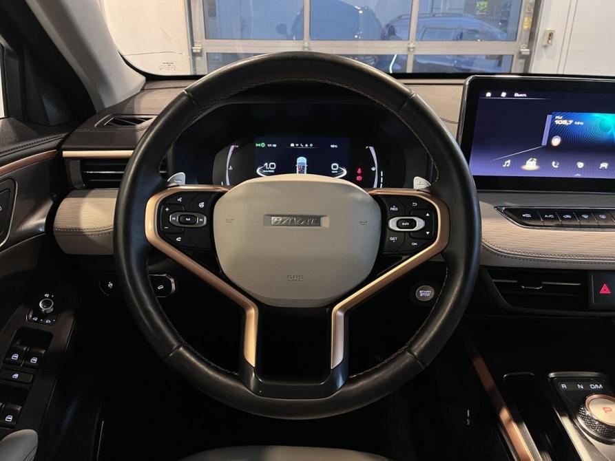 Haval Jolion I Чебоксары  - изображение 10