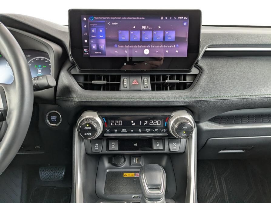Toyota RAV4 V (XA50) Москва  - изображение 14