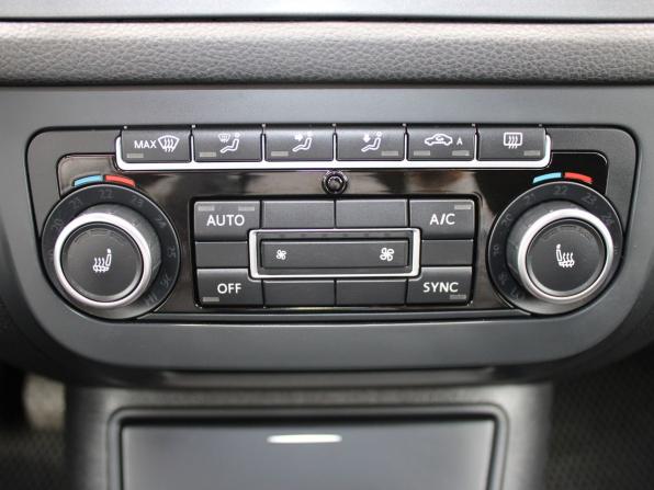 Volkswagen Tiguan I Рестайлинг с пробегом 2012 года, цена 1 129 000 рублей, 149678 км, внедорожник, Автокод Объявления