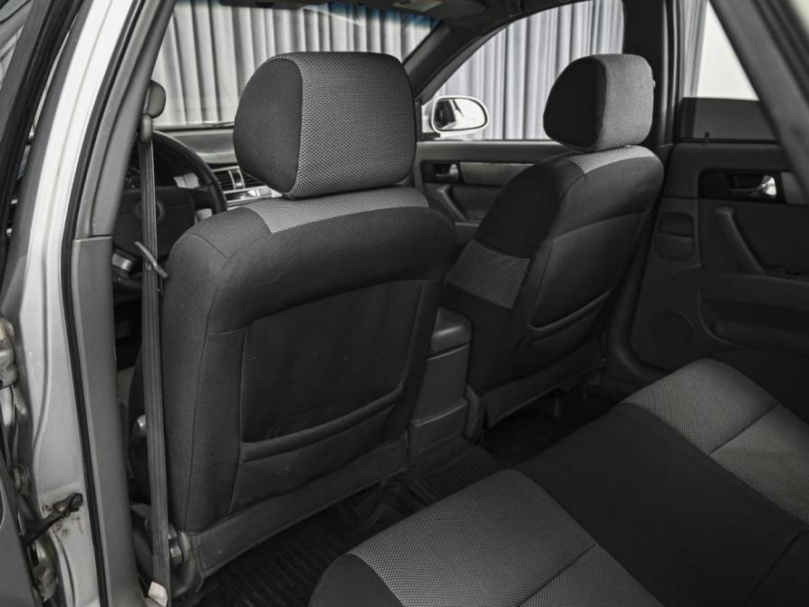 Chevrolet Lacetti I Ставрополь  - изображение 11