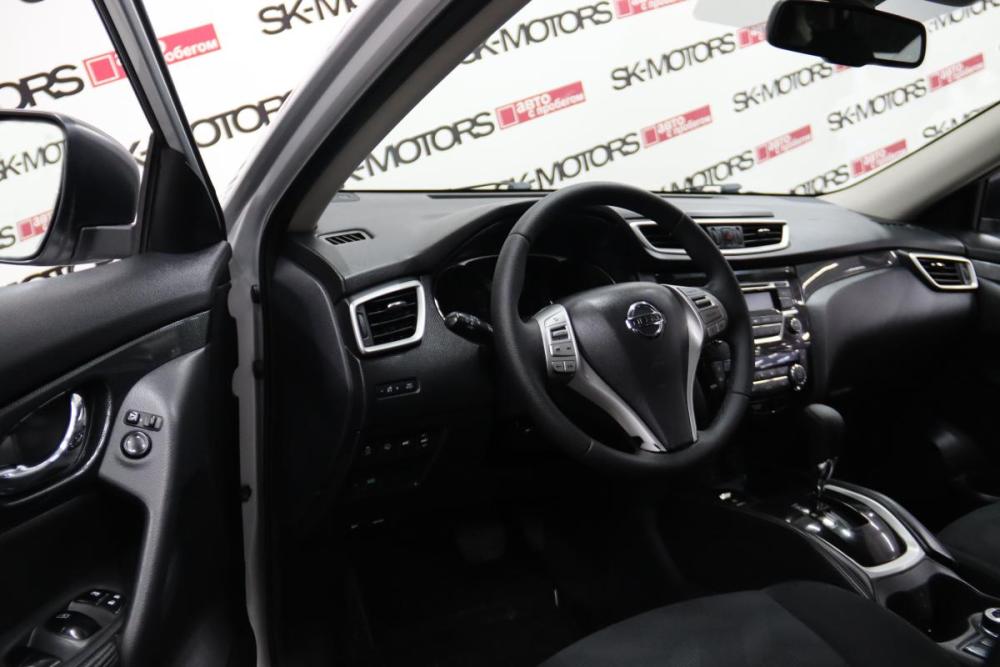 Nissan X-Trail III Сургут  - изображение 7