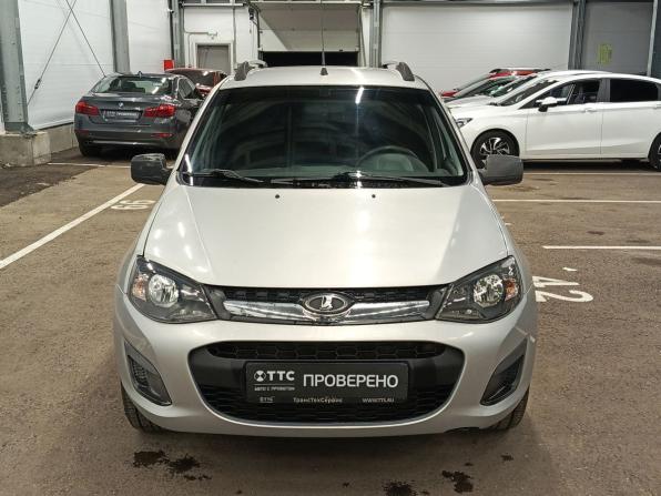 Lada (ВАЗ) Kalina II с пробегом 2015 года, цена 465 000 рублей, 155936 км, универсал, Автокод Объявления