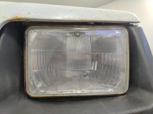 Lada (ВАЗ) 1111 Ока с пробегом 2001 года, цена 85 000 рублей, 30167 км, хэтчбек, Автокод Объявления
