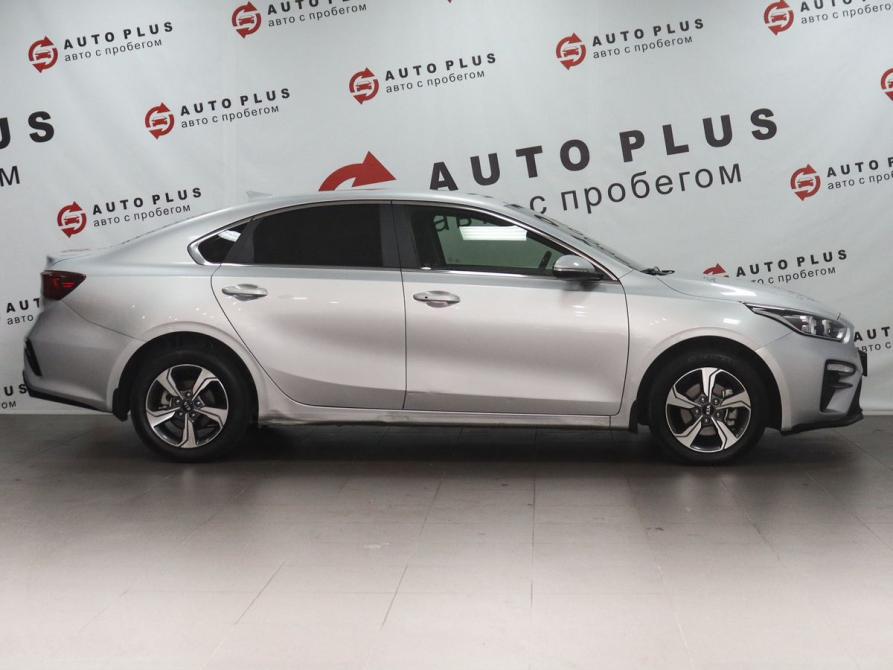Kia Cerato IV Минеральные Воды  - изображение 6