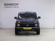 Lada (ВАЗ) 2121 (4x4) I Рестайлинг (2020) Дзержинск  - изображение 20
