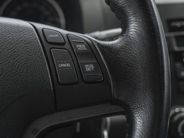 Honda CR-V III Рестайлинг с пробегом 2011 года, цена 1 650 000 рублей, 146753 км, внедорожник, Автокод Объявления