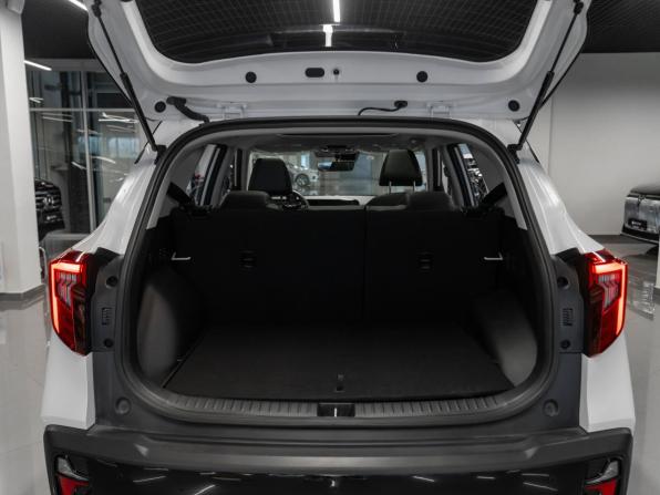 Kia Seltos I с пробегом 2026 года, цена 2 800 000 рублей, 11 км, внедорожник, Автокод Объявления