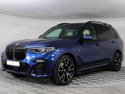 BMW X7 I (G07) Химки  - изображение 21