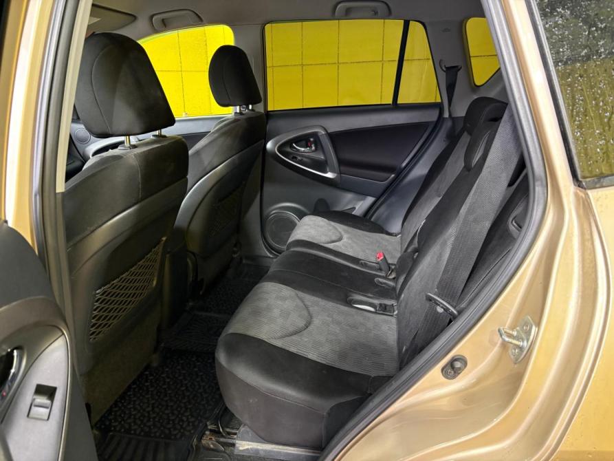 Toyota RAV4 III (XA30) Рестайлинг Ижевск  - изображение 19