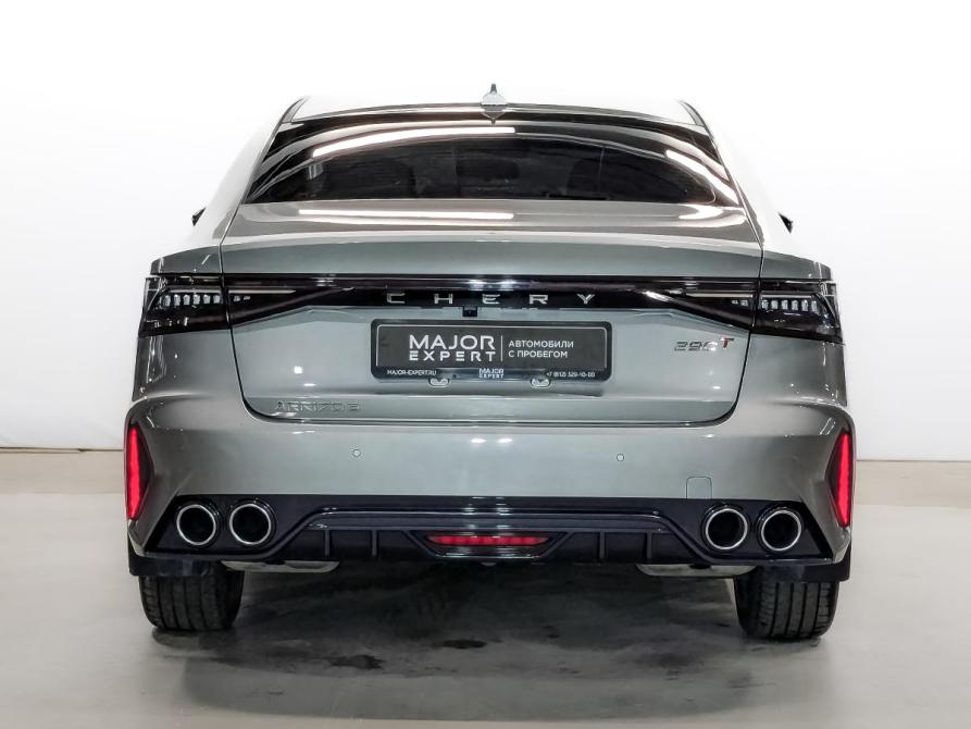 Chery Arrizo 8 Москва  - изображение 6