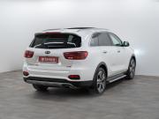 Kia Sorento III Prime Рестайлинг Красноярск  - изображение 29