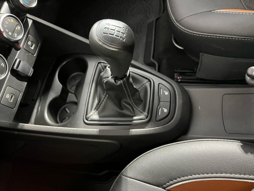 Lada (ВАЗ) Vesta I Рестайлинг (NG) Ижевск  - изображение 12