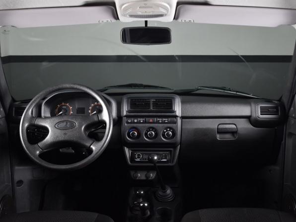 Lada (ВАЗ) Niva Legend I с пробегом 2024 года, цена 979 995 рублей, 24597 км, внедорожник, Автокод Объявления