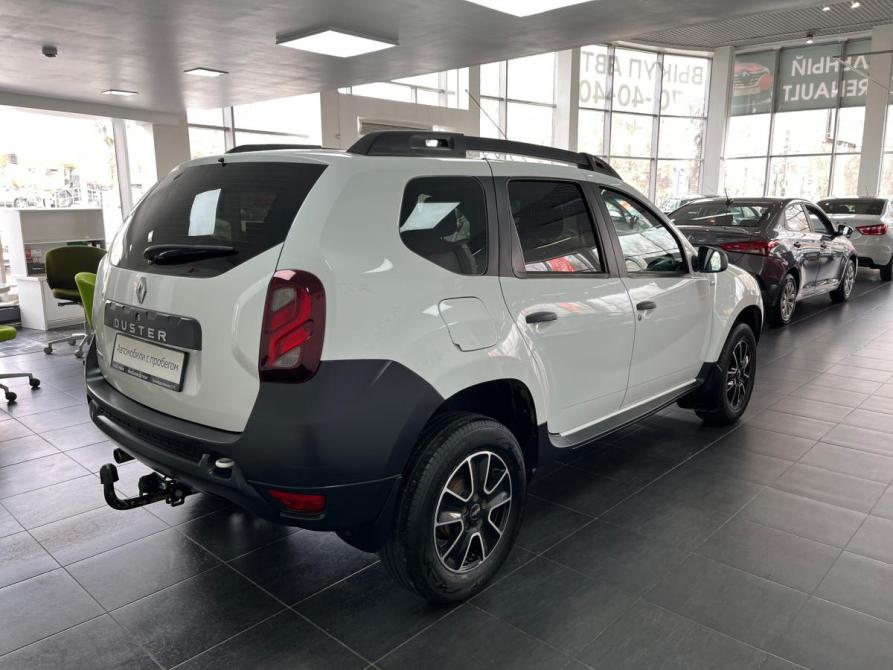 Renault Duster I Рестайлинг Киров  - изображение 4