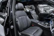 BMW X7 I (G07) Рестайлинг Москва  - изображение 60