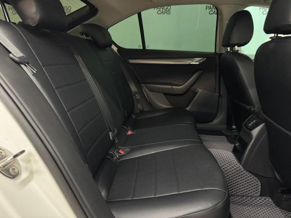 Skoda Octavia III (A7) Рестайлинг с пробегом 2020 года, цена 1 750 000 рублей, 119412 км, лифтбек, Автокод Объявления