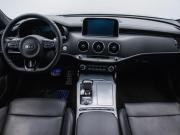 Kia Stinger I Москва  - изображение 34