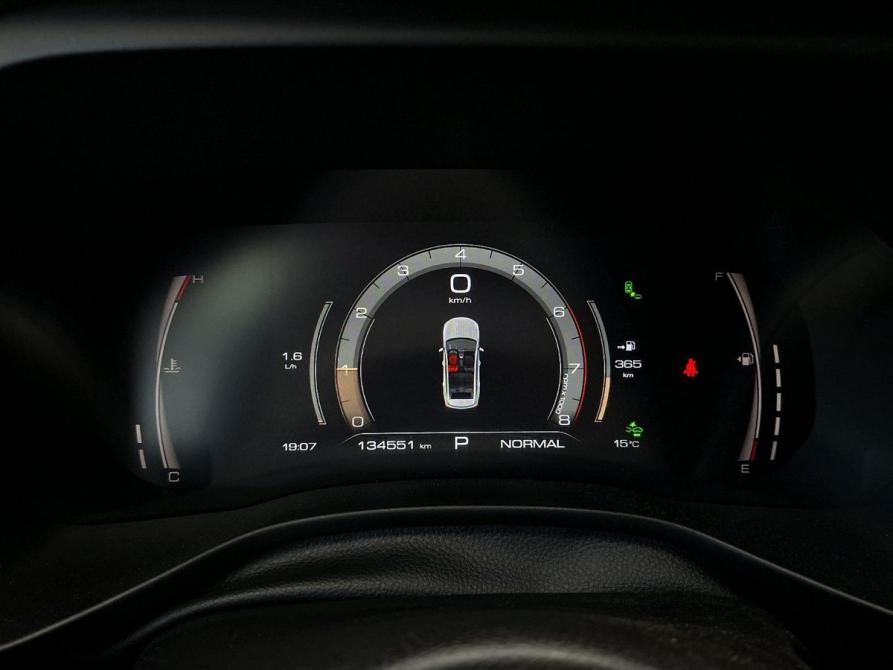 Haval Jolion I Мурманск  - изображение 24