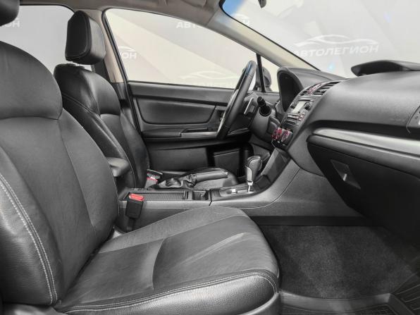 Subaru XV I с пробегом 2012 года, цена 1 290 000 рублей, 249631 км, внедорожник, Автокод Объявления