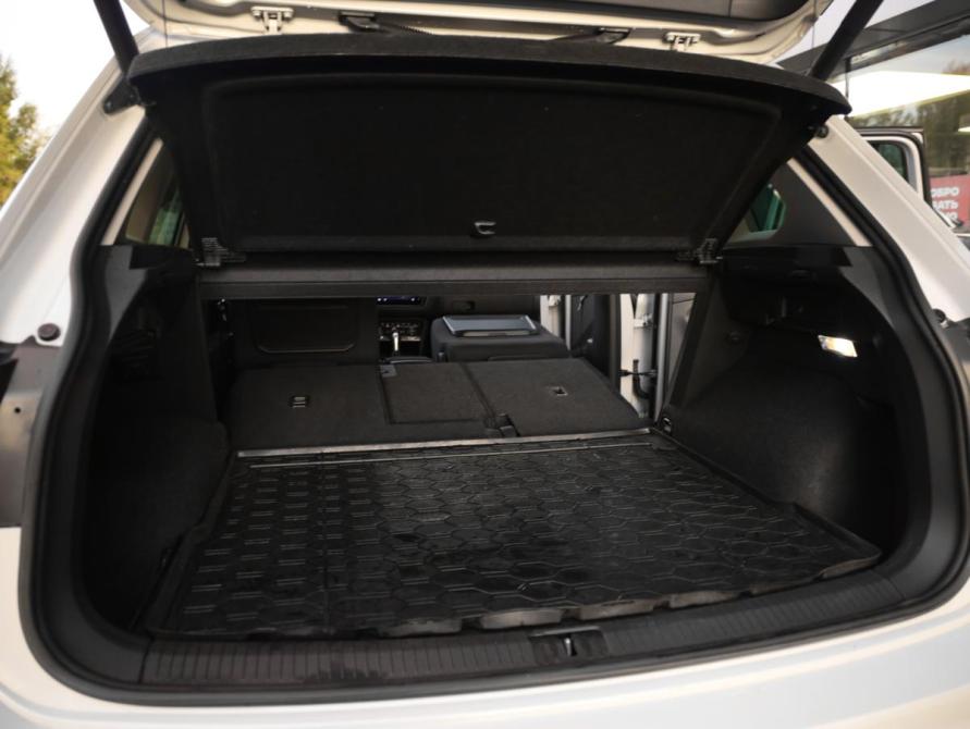 Volkswagen Tiguan II Санкт-Петербург  - изображение 32