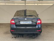 Skoda Octavia III (A7) Рестайлинг Москва  - изображение 19