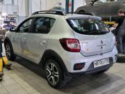 Renault Sandero II Рестайлинг Санкт-Петербург  - изображение 13