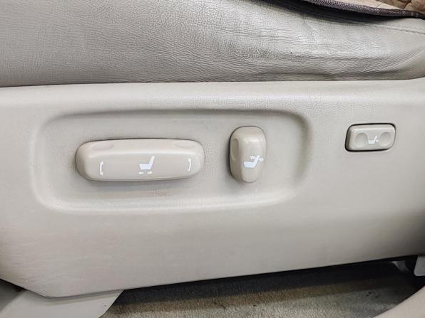 Lexus RX II Рестайлинг с пробегом 2007 года, цена 1 450 000 рублей, 238090 км, внедорожник, Автокод Объявления