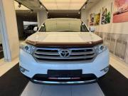Toyota Highlander II (XU40) Рестайлинг Екатеринбург  - изображение 28
