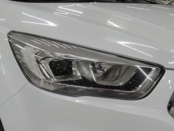 Ford Kuga II Рестайлинг с пробегом 2018 года, цена 1 849 000 рублей, 107819 км, внедорожник, Автокод Объявления