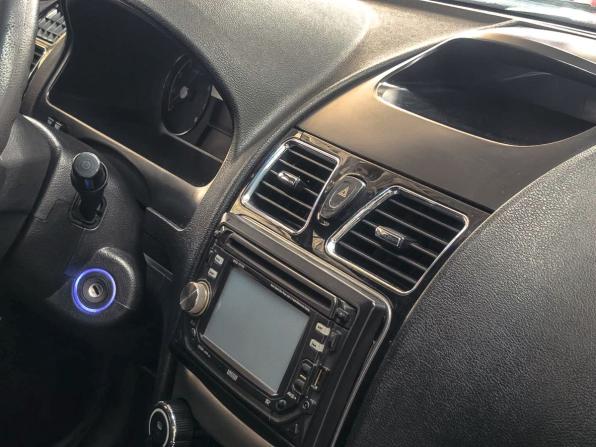 Geely Emgrand EC7 с пробегом 2014 года, цена 569 900 рублей, 95000 км, седан, Автокод Объявления