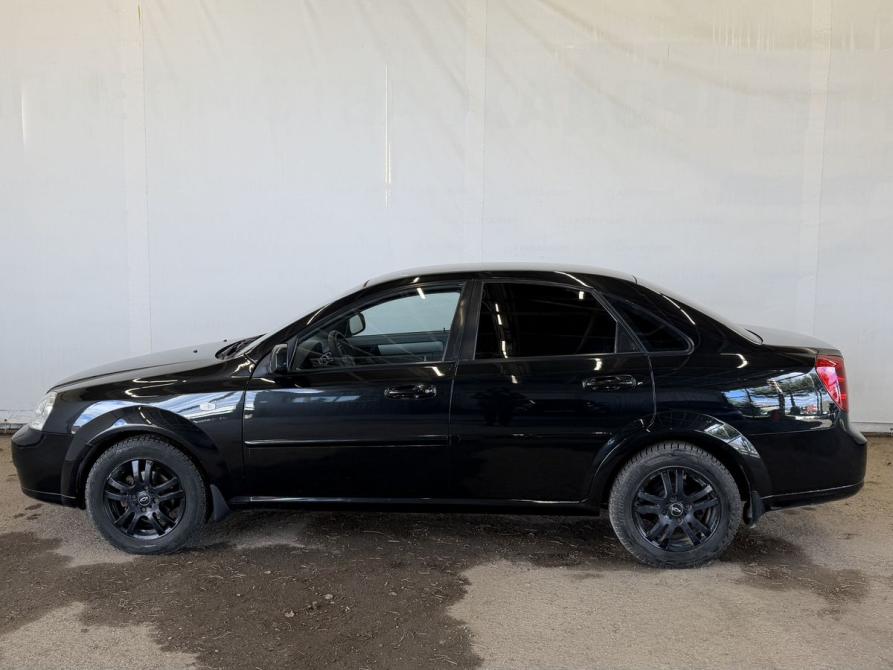 Chevrolet Lacetti I Псков  - изображение 6