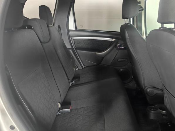 Renault Duster I Рестайлинг с пробегом 2018 года, цена 1 480 000 рублей, 107000 км, внедорожник, Автокод Объявления