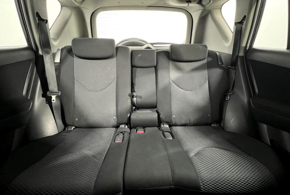 Toyota RAV4 III (XA30) Рестайлинг Нижний Новгород  - изображение 18