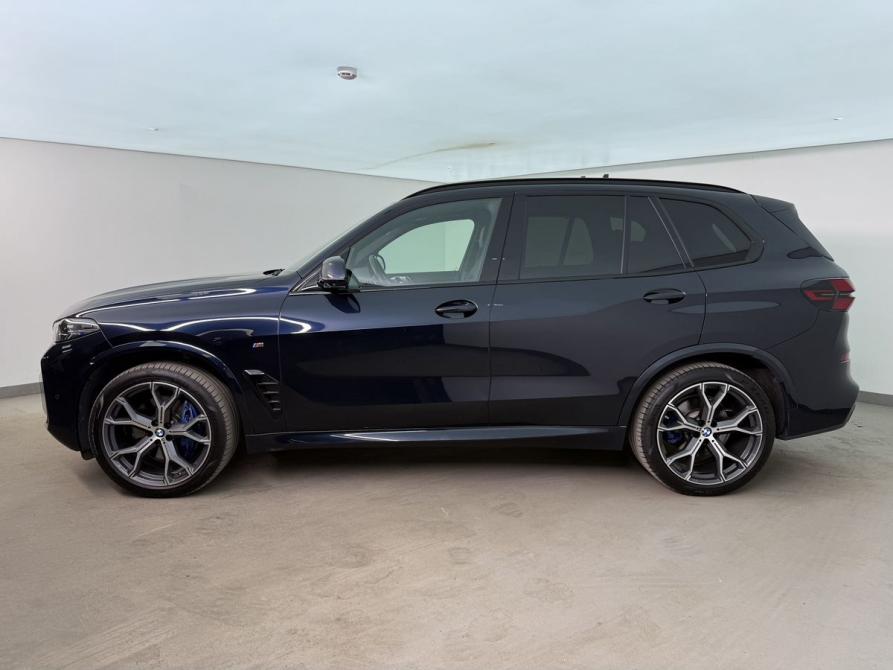 BMW X5 IV (G05/G18) Рестайлинг Москва  - изображение 3