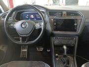 Volkswagen Tiguan II Санкт-Петербург  - изображение 28