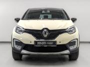 Renault Kaptur I Москва  - изображение 31