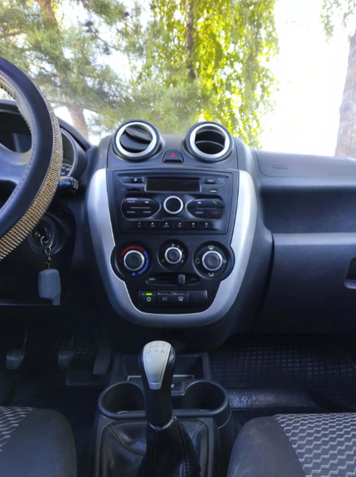 Lada (ВАЗ) Granta I Ставрополь  - изображение 13