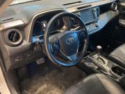 Toyota RAV4 IV (XA40) Рестайлинг Тюмень  - изображение 29