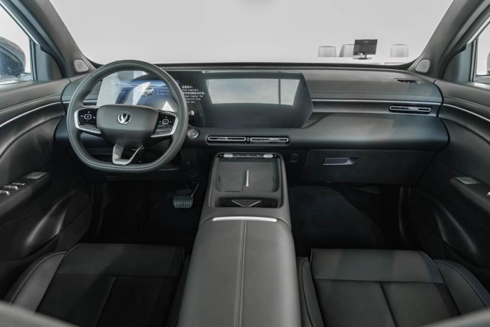 Changan UNI-S (CS55 Plus) I Рестайлинг Астрахань  - изображение 29