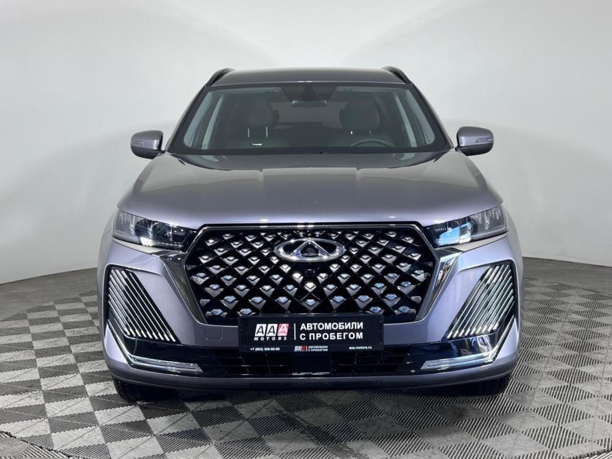 Chery Tiggo 7 Pro Max I Рестайлинг Ростов-на-Дону  - изображение 2