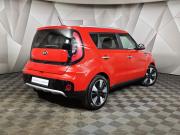 Kia Soul II Рестайлинг Москва  - изображение 22