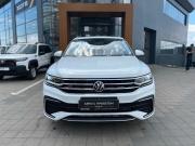 Volkswagen Tiguan II Рестайлинг (China Market) Краснодар  - изображение 23