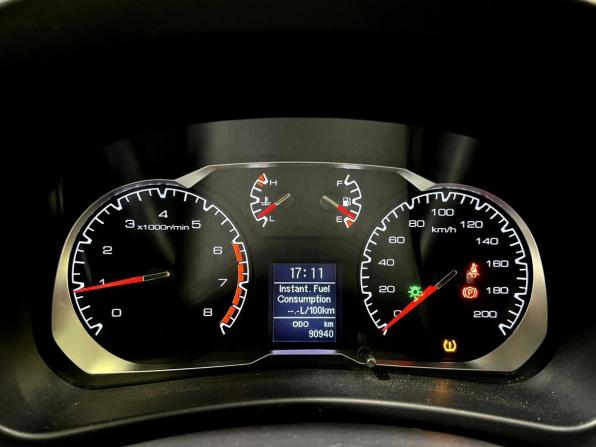 Haval H5 I с пробегом 2021 года, цена 1 630 000 рублей, 90940 км, внедорожник, Автокод Объявления